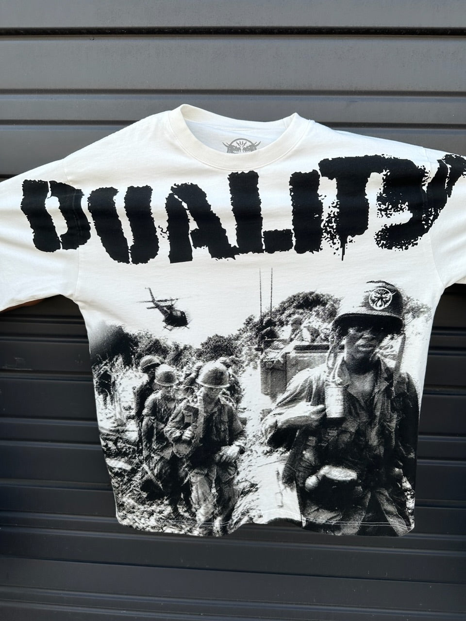 Army tee