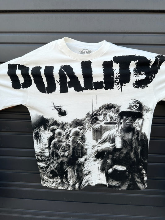 Army tee