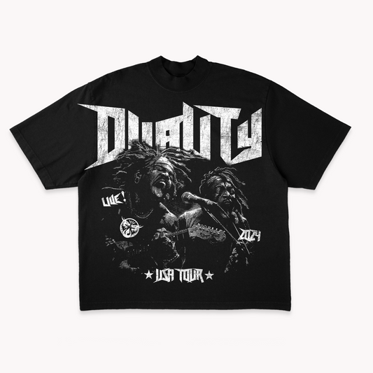 Tour Tee